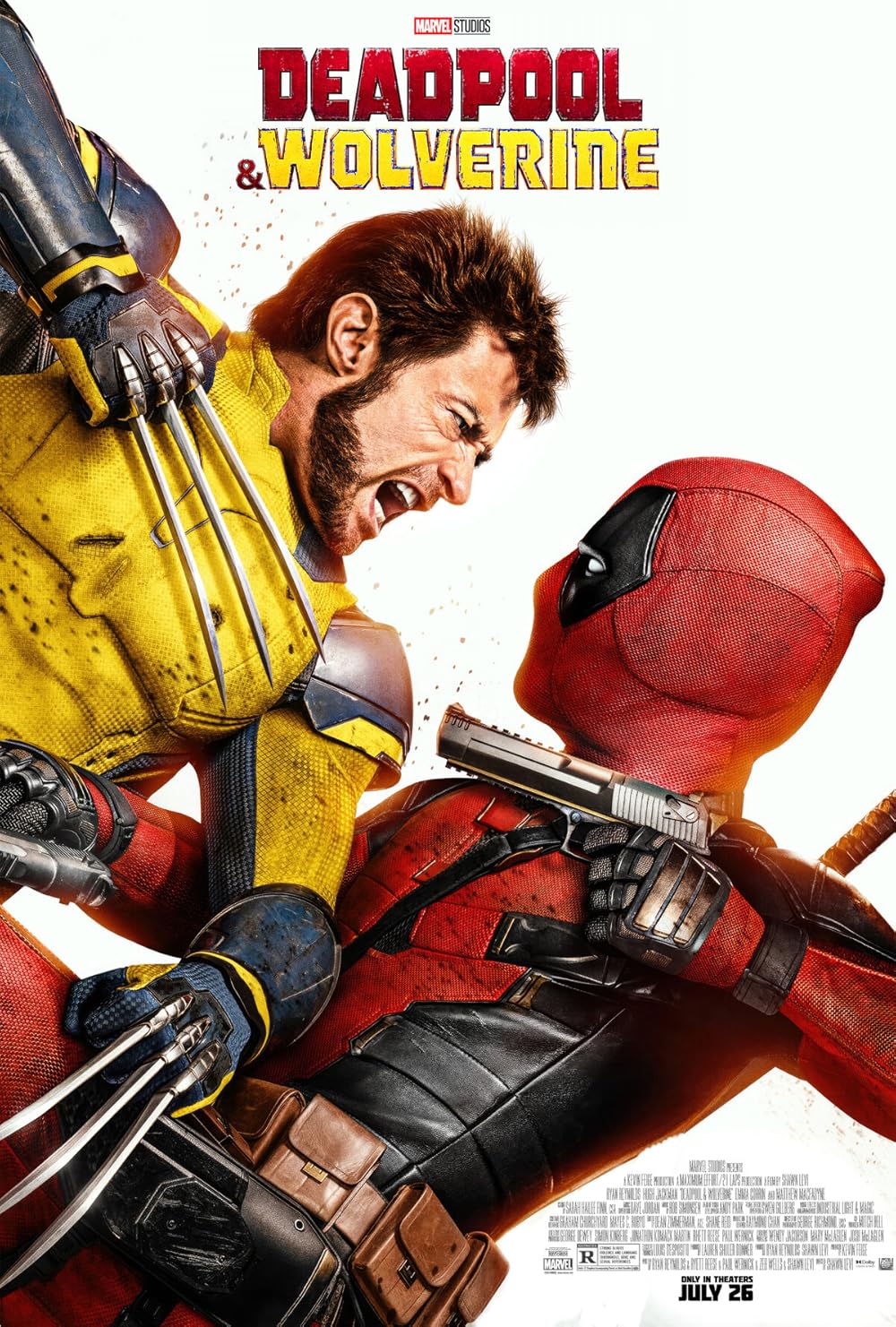 El tópic del Universo Cinematográfico Marvel  - Página 8 Deadpool-and-wolverine-poster