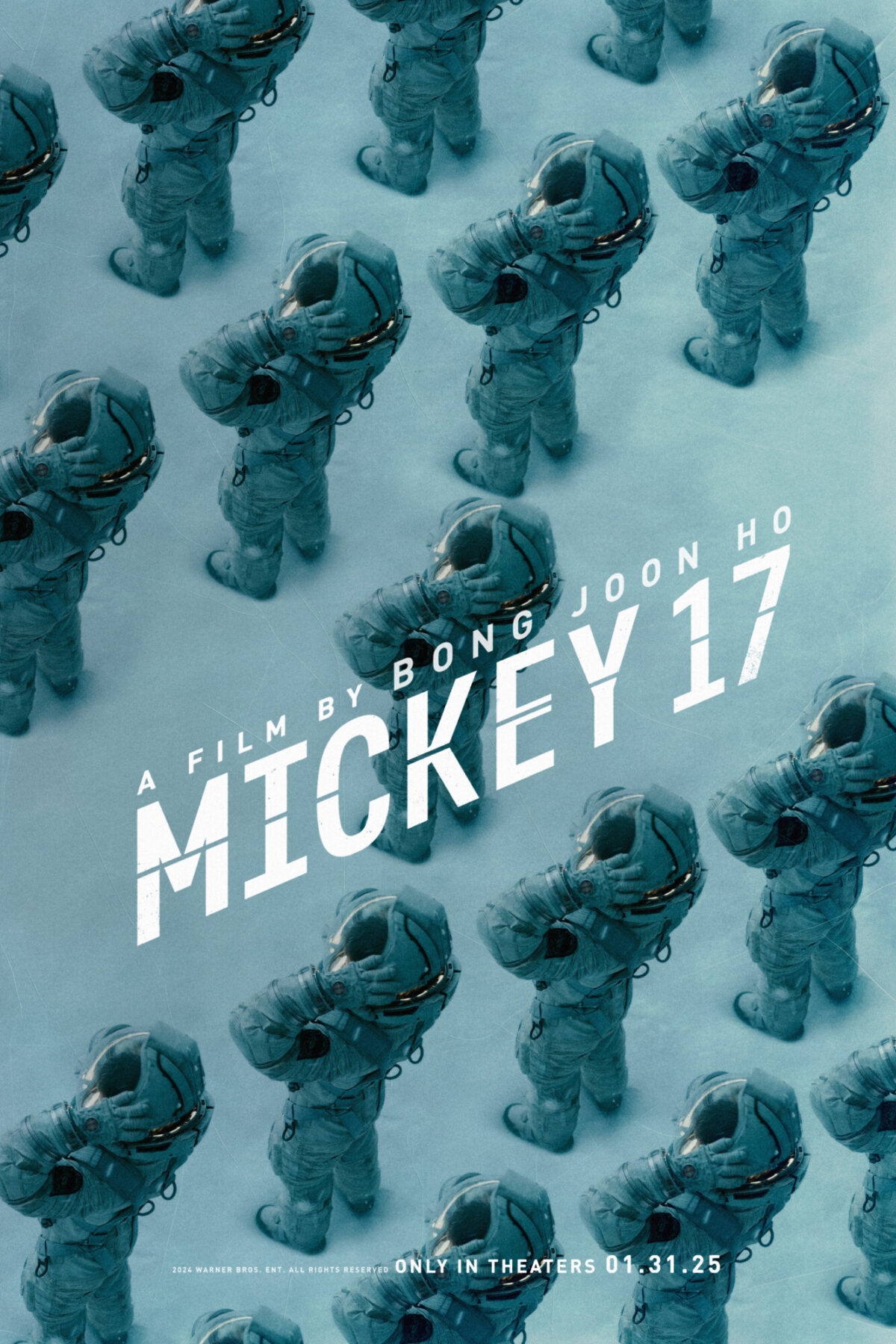 Mickey 17